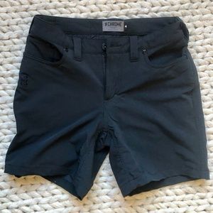 Women's Chrome Anza Cycling Shorts